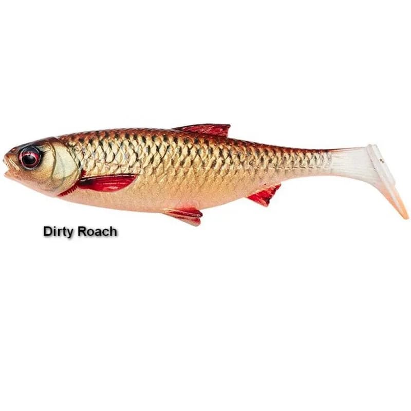 SAVAGE GEAR 3D RIVER ROACH 12CM