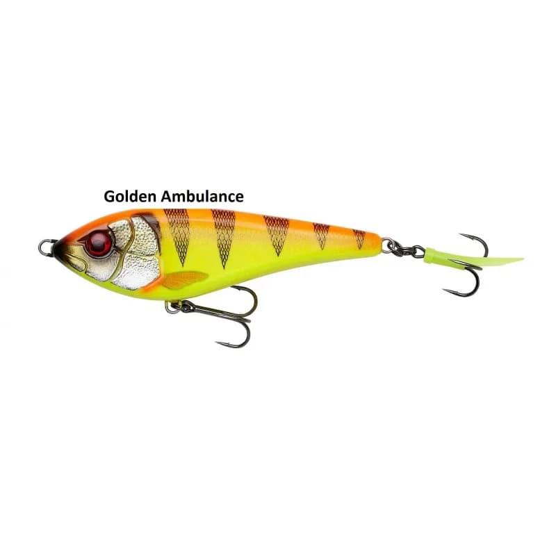 SAVAGE GEAR DEVIATOR SWIM 10.5CM