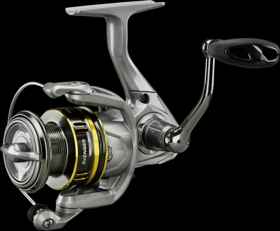 OKUMA AVENGER AV3000B