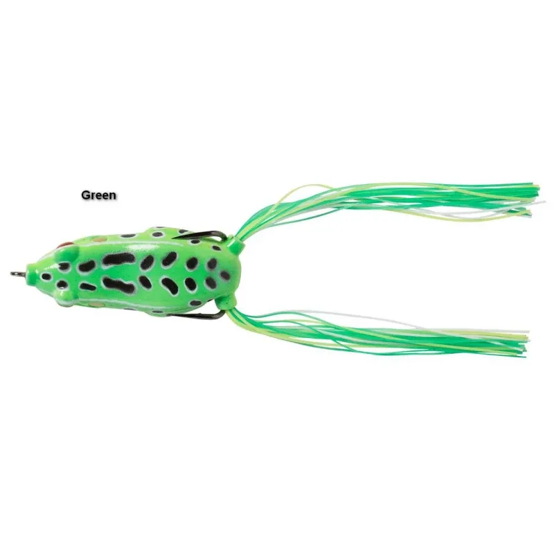 SAVAGE GEAR WALK FROG 7CM