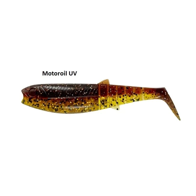 SAVAGE GEAR CANNIBAL 10CM