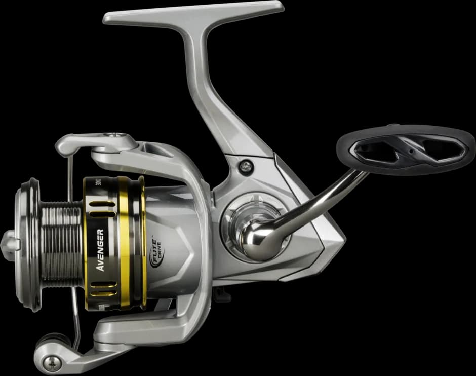 OKUMA AVENGER AV4000B