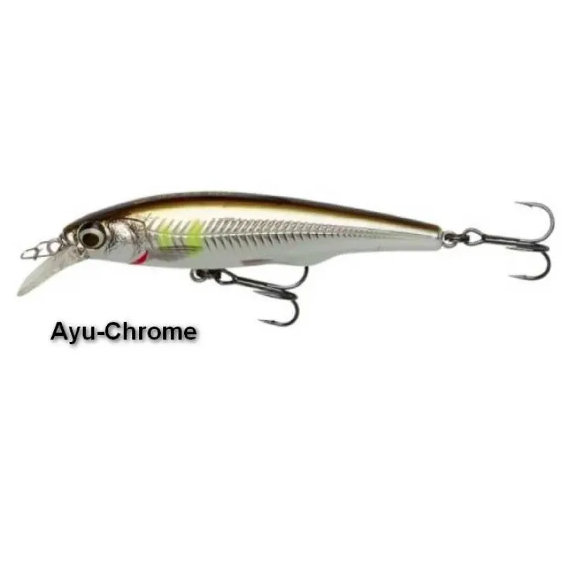 SAVAGE GEAR GRAVITY TWICH 8.3CM SR